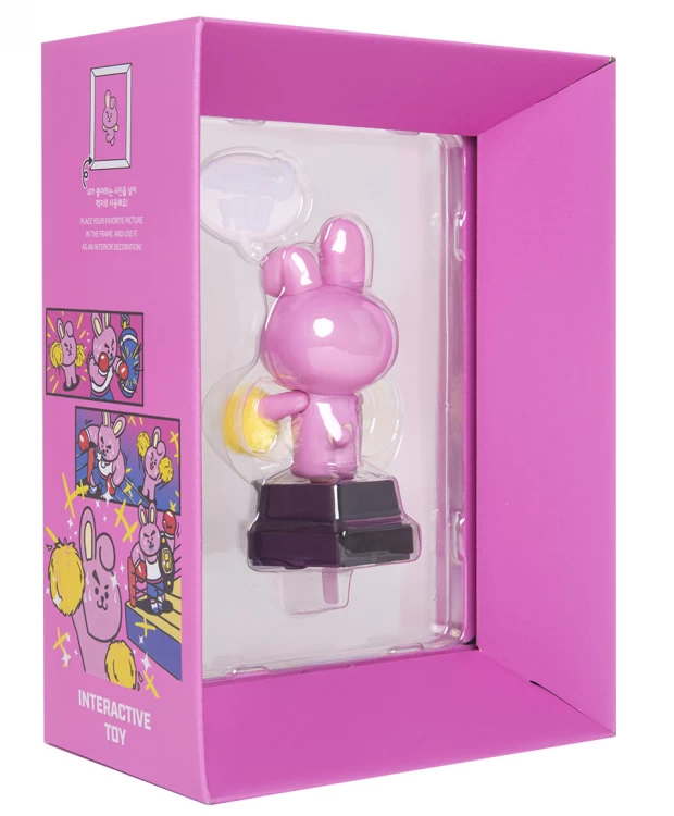 BT21 Фигурка героя Cooky