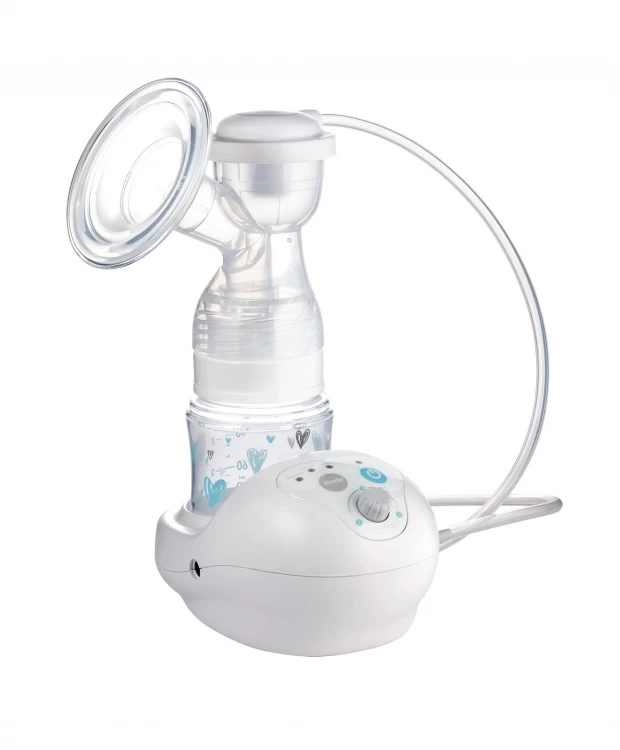

Canpol Babies Easy Start Молокоотсос с электрическим приводом