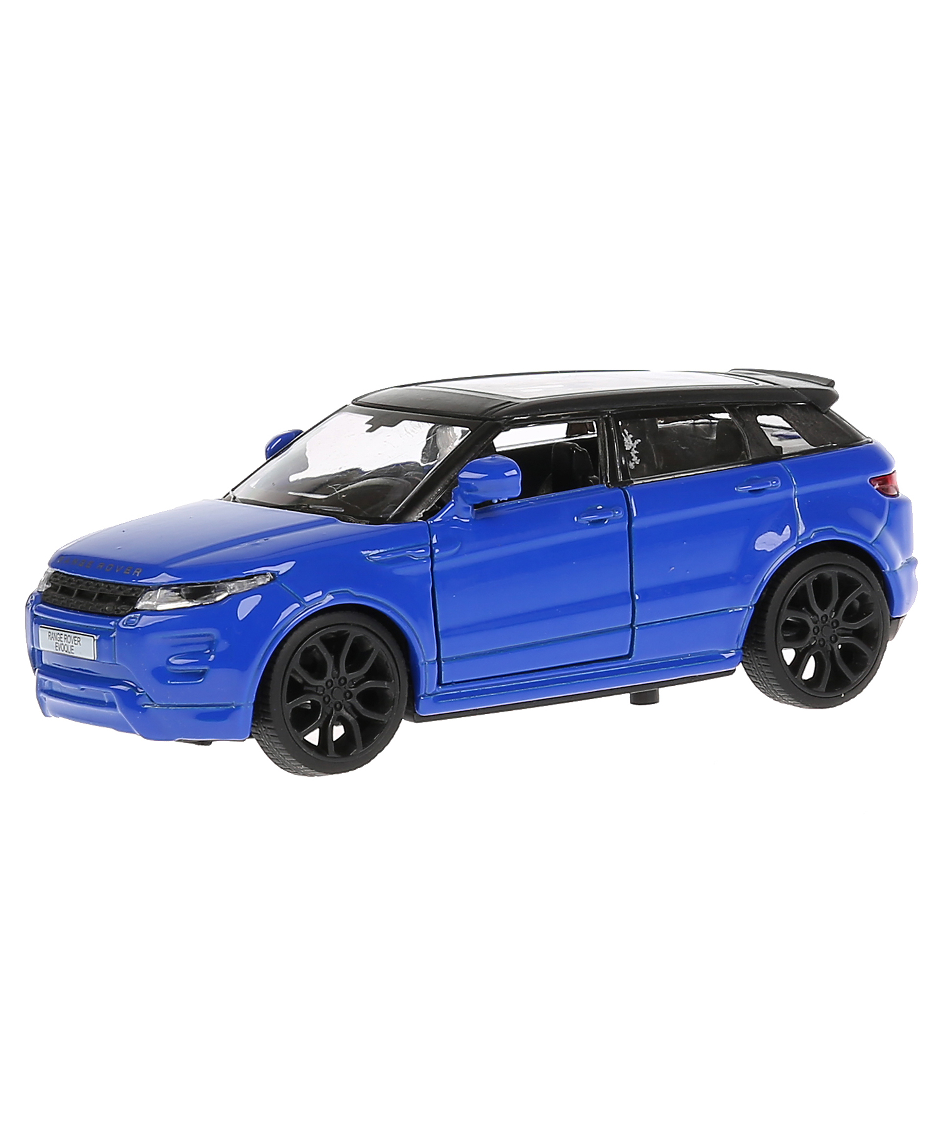 

Технопарк Машина Land Rover Range Rover Evoque, 268494