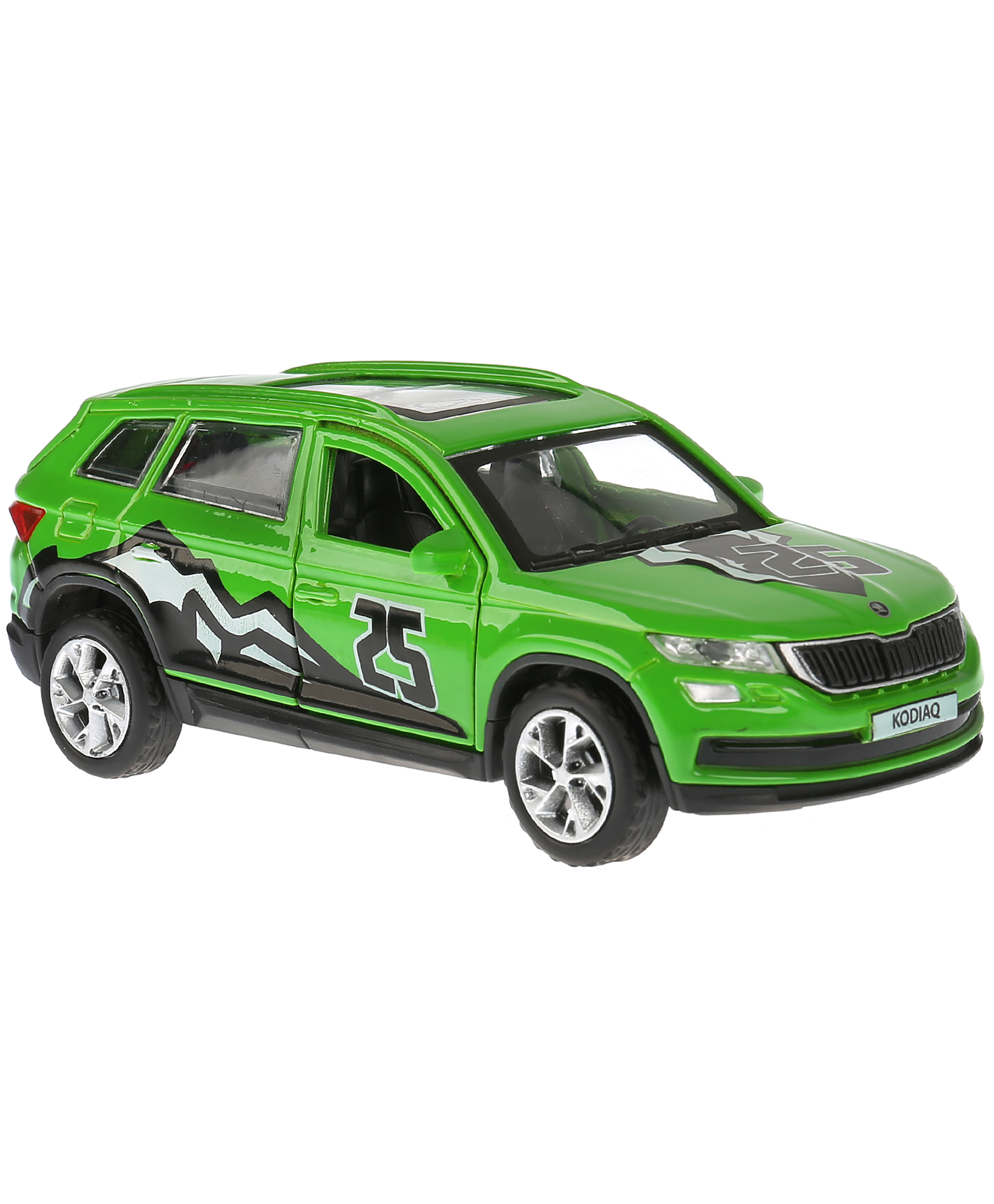 

Технопарк Машина SKODA Kodiac спорт, 280886