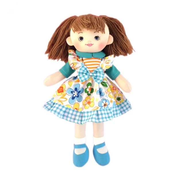 

Кукла мягкая Gulliver Хозяюшка, 30 см