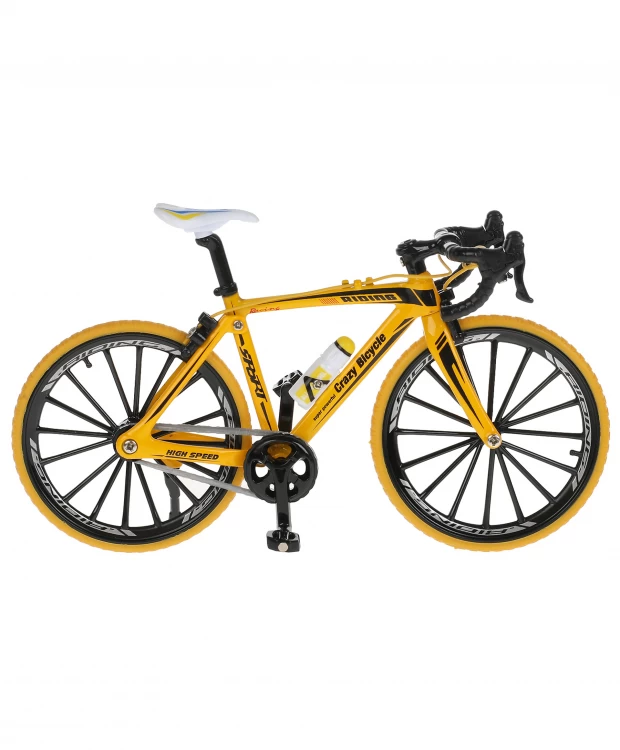 фото Технопарк модель велосипед