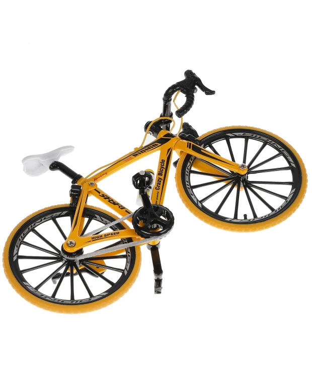 фото Технопарк модель велосипед