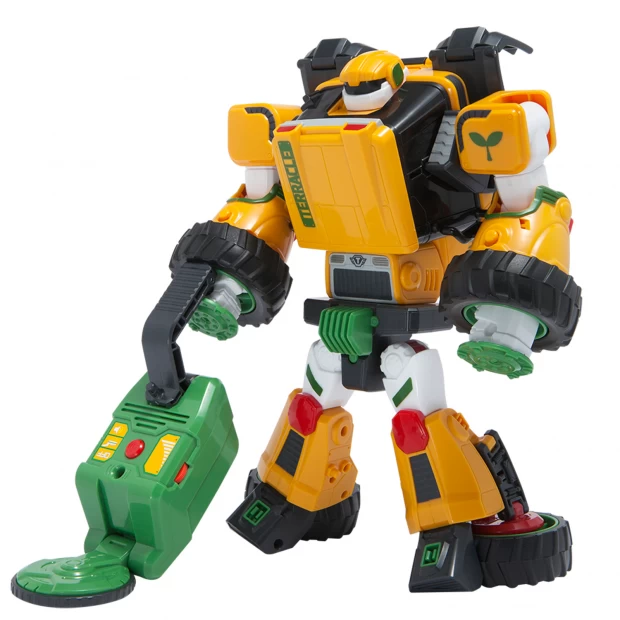 

Трансформер ТОБОТ Т