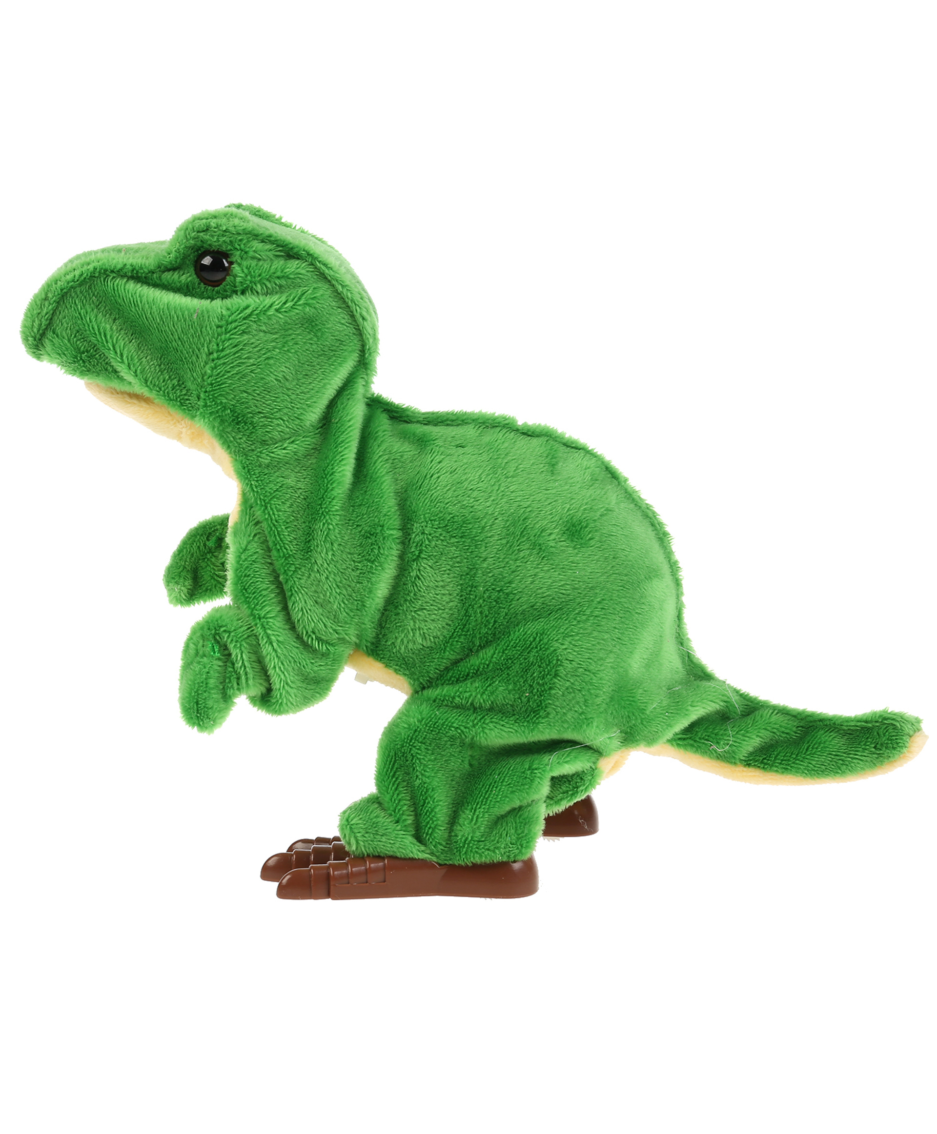 фото Мой питомец интерактивная игрушка динозавр дино
