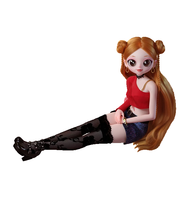 фото Кукла для девочки с аксессуарами элла ella лулупоп lulupop