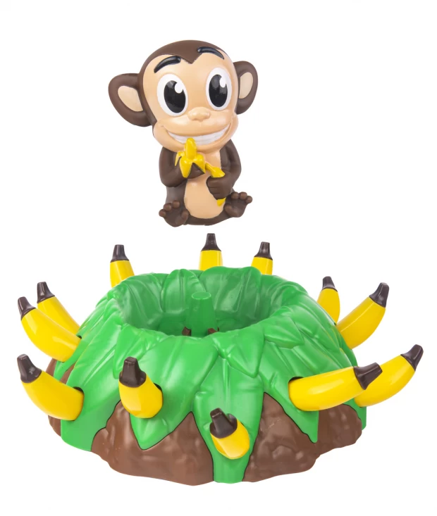 Настольные игры Banana Blast (Банановый Бум)