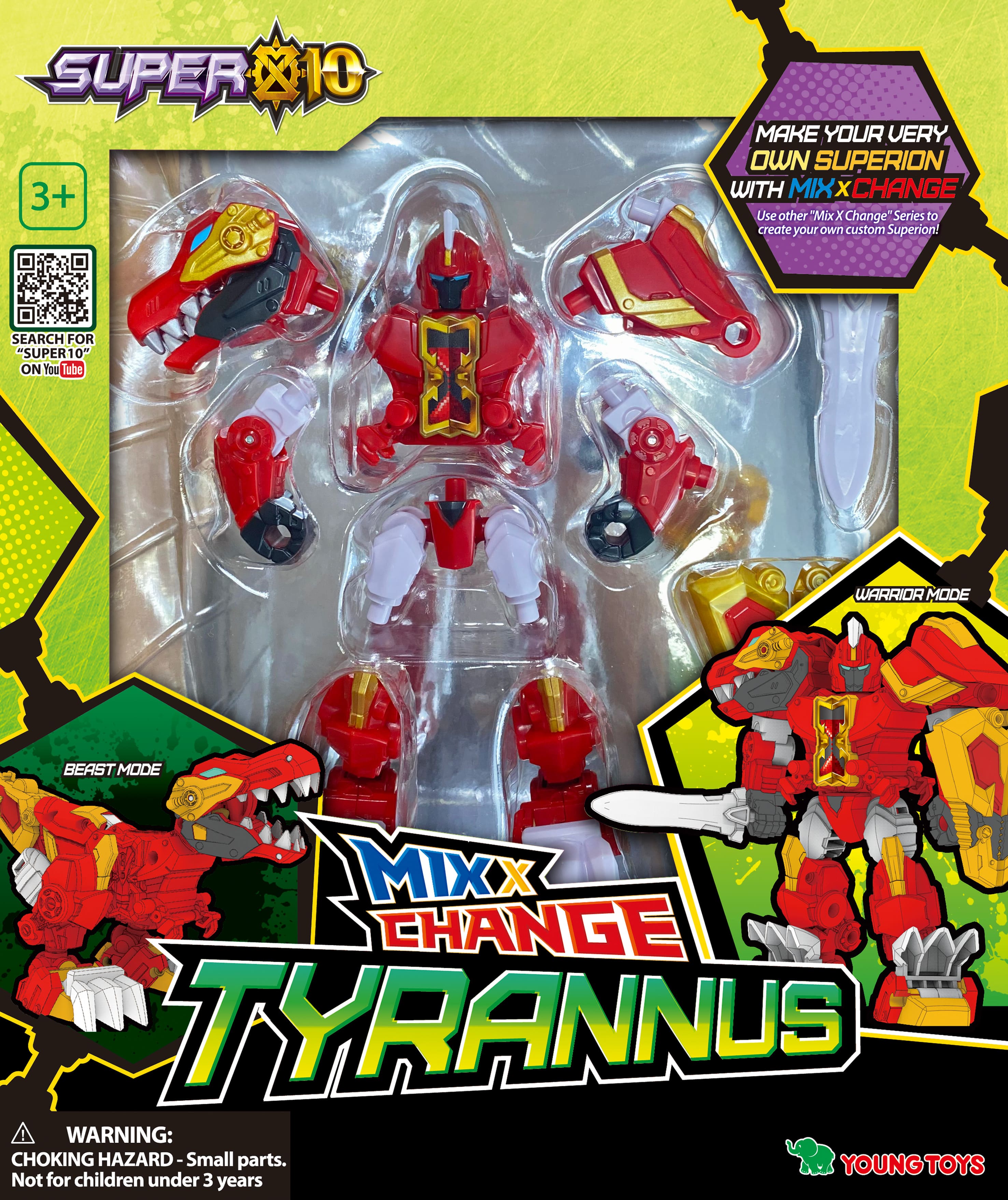 thumb