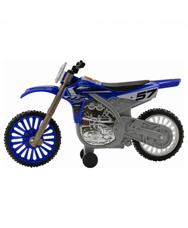 фото Мотоцикл dickie yamaha yz