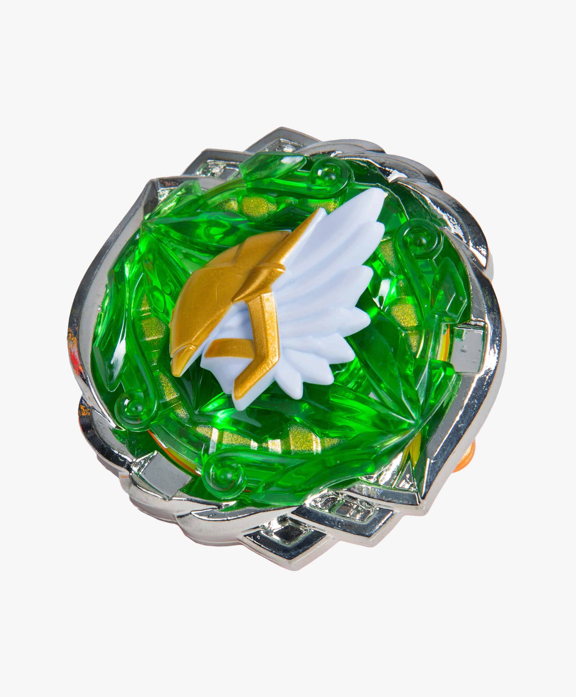 

Волчок Infinity Nado Ориджинал Jade Bow, 37701-1