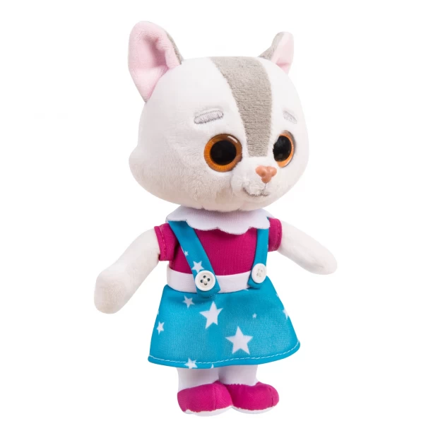 Мягкая игрушка Кошечки-Собачки Алиса