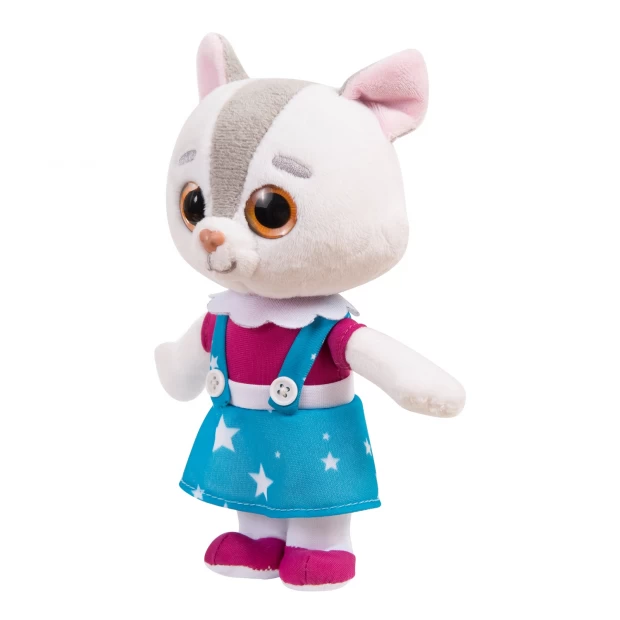 Мягкая игрушка Кошечки-Собачки Алиса