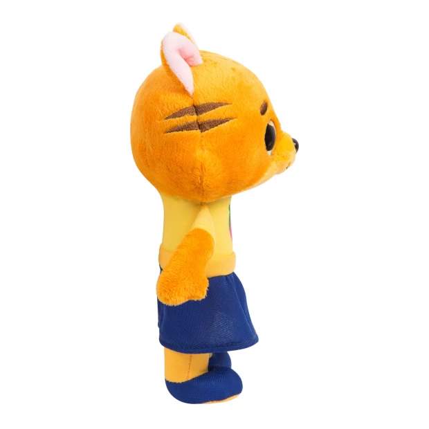 Мягкая игрушка Кошечки-Собачки Буся