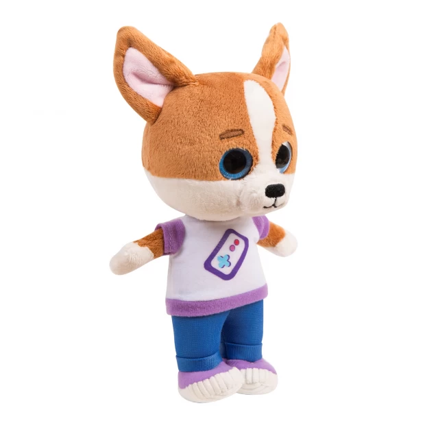 Мягкая игрушка Кошечки-Собачки Дэн