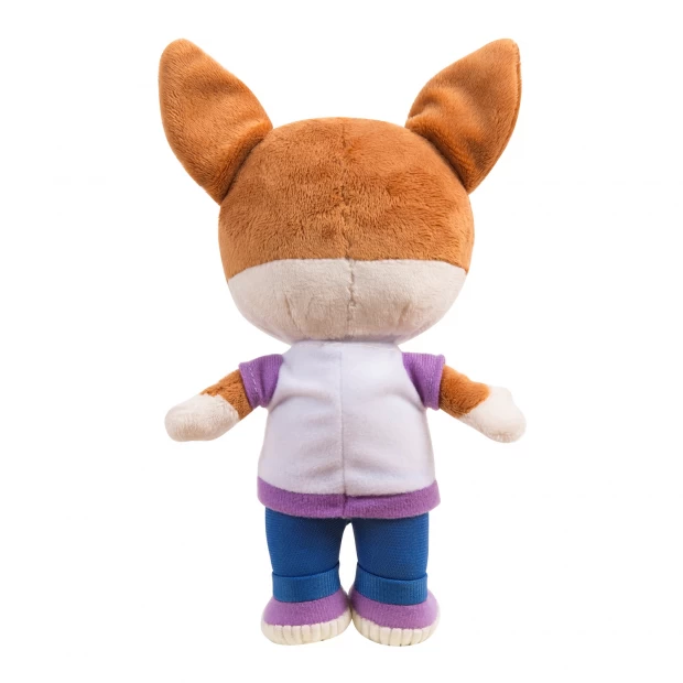Мягкая игрушка Кошечки-Собачки Дэн