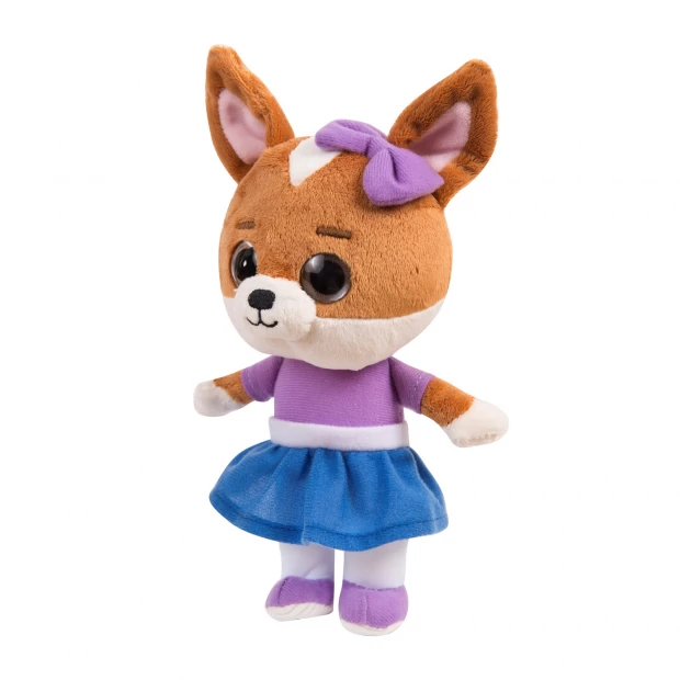 Мягкая игрушка Кошечки-Собачки Мия