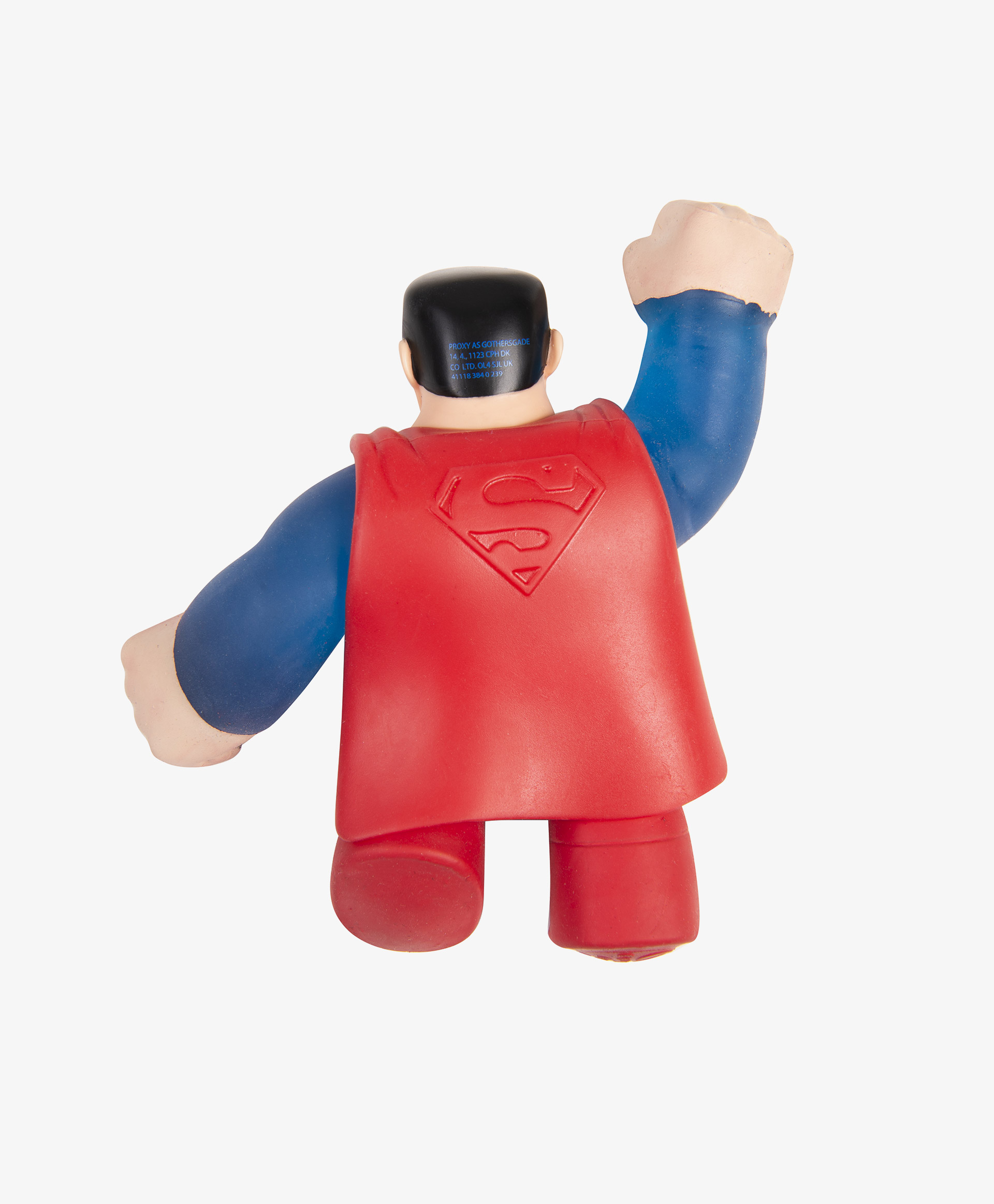 Игрушка тянущаяся Гуджитсу Супермен DC 38683-1 - фото 2