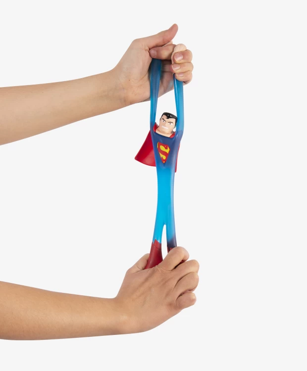 Игрушка тянущаяся Гуджитсу Супермен DC