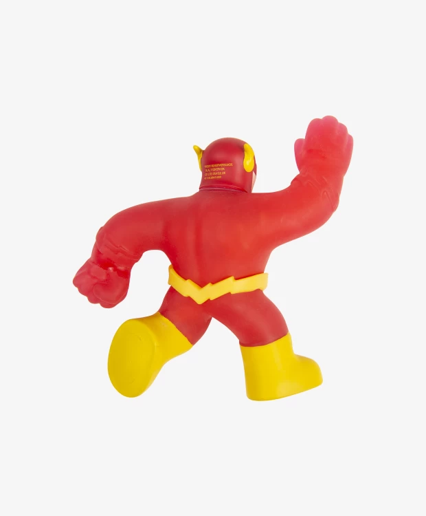 Игрушка тянущаяся Гуджитсу Флэш DC