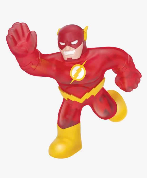 Игрушка тянущаяся Гуджитсу Флэш DC