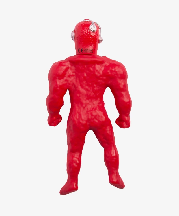 Тянущаяся фигурка Stretch Мини Вак-Мэн