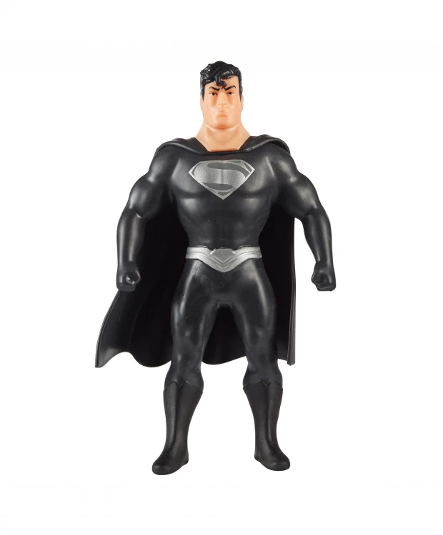 Тянущаяся фигурка Stretch Мини-Супермен тянущаяся фигурка stretch 35367 мини супермен стретч