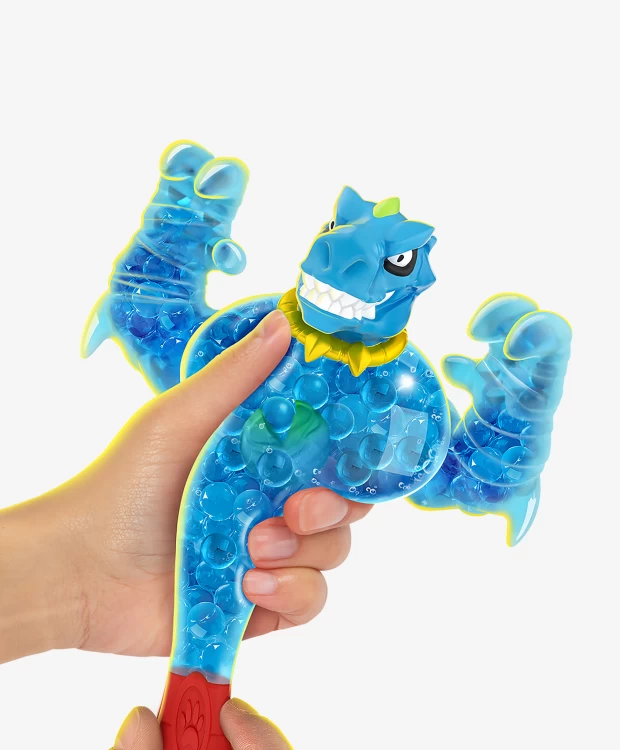 Игрушка тянущаяся Гуджитсу Тайро Гу Шифтерс