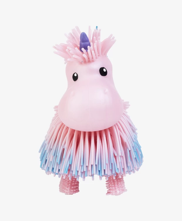 Игрушка интерактивная Jiggly Pets Единорожка