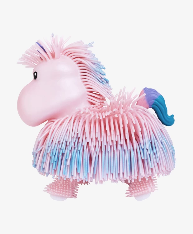 Игрушка интерактивная Jiggly Pets Единорожка