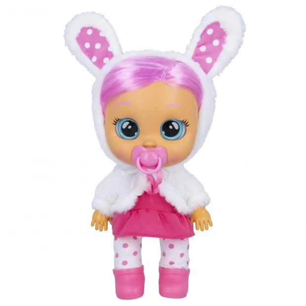 Кукла интерактивная Cry Babies Dressy Кони