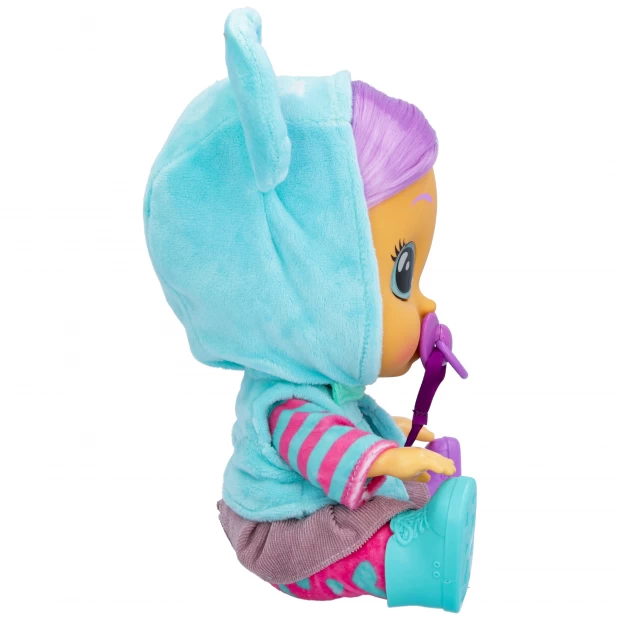 Кукла интерактивная Cry Babies Dressy Лала