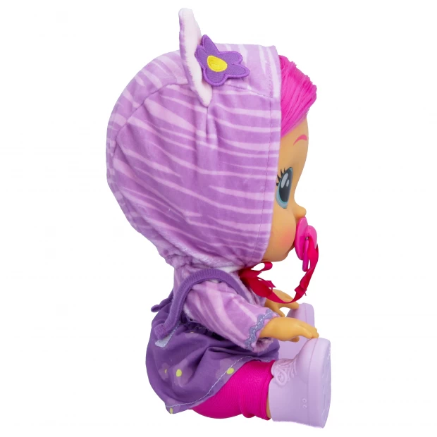 Кукла интерактивная Cry Babies Dressy Кэти