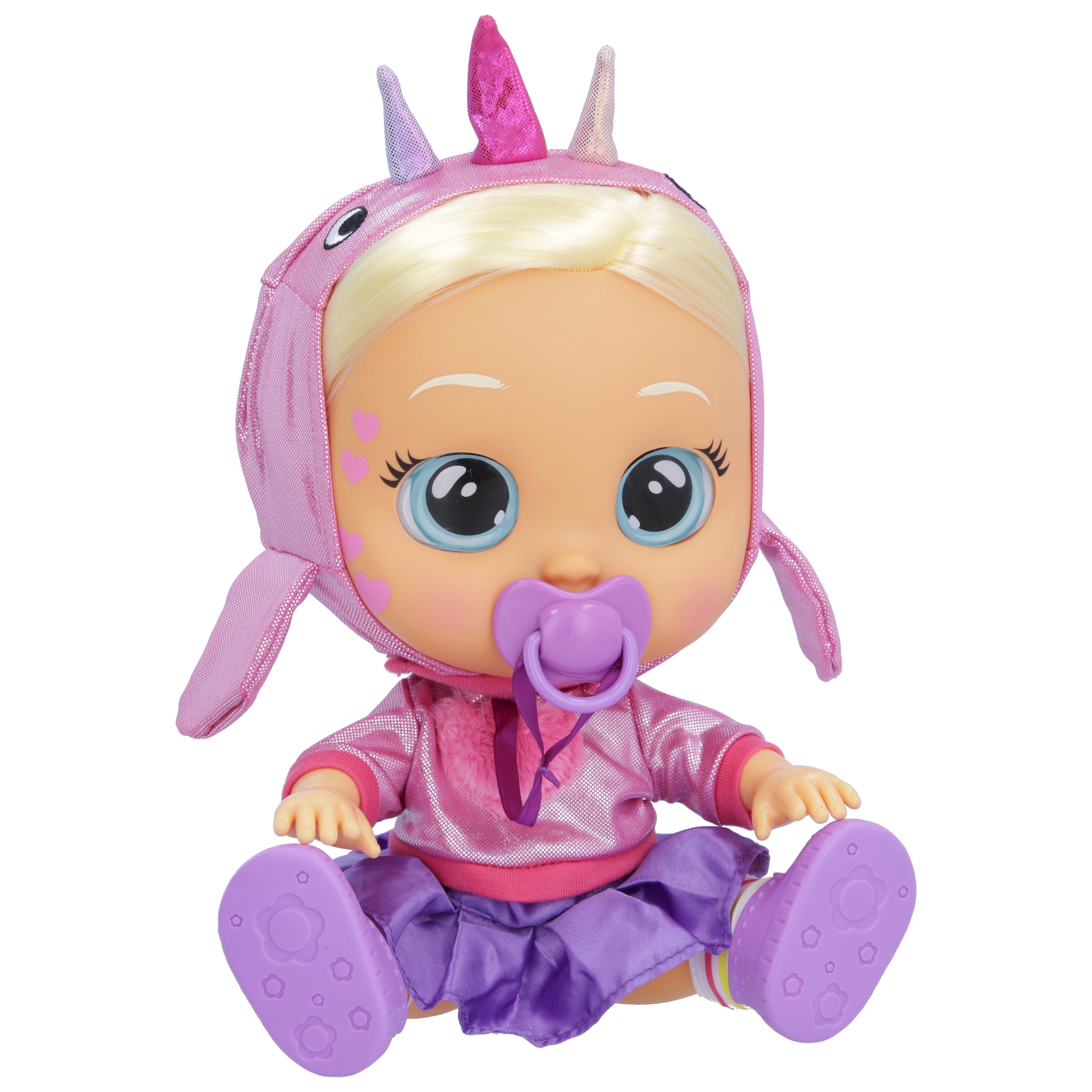Купить куклу crying babies. Пупс IMC Toys Cry Babies. Кукла Cry Babies Донни.