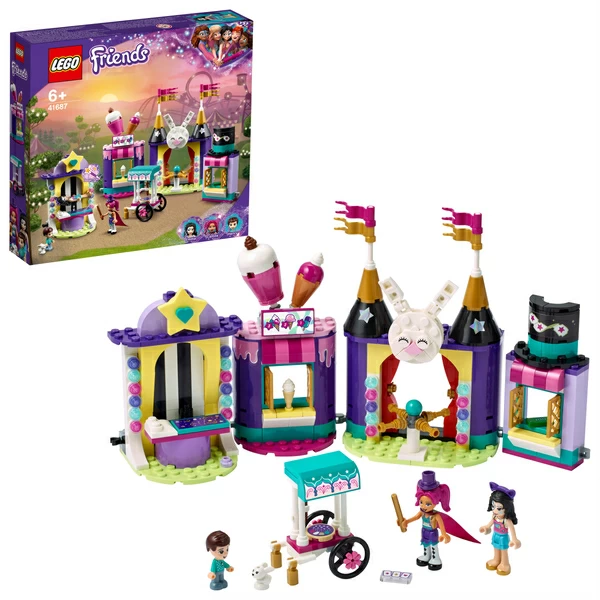 LEGO FRIENDS Конструктор 