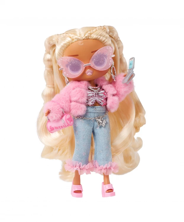 Выкройки для разных кукол и Барби из бурда пересниму под заказ