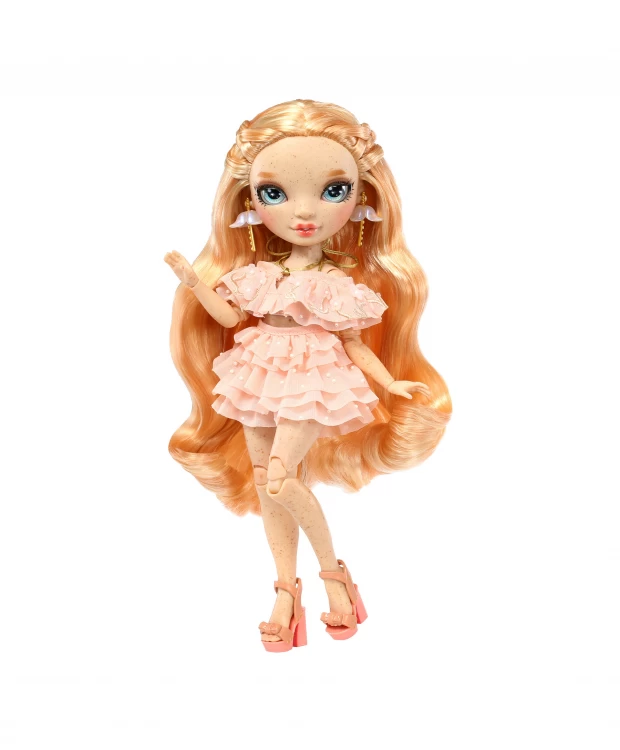 Большие куклы для девочек купить в Москве в интернет-магазине Baby Art с доставкой по всей России!