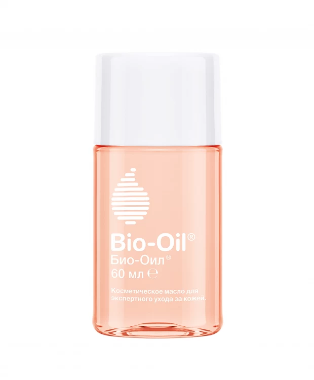 цена Bio-Oil Масло косметическое от шрамов растяжек неровного тона 60мл