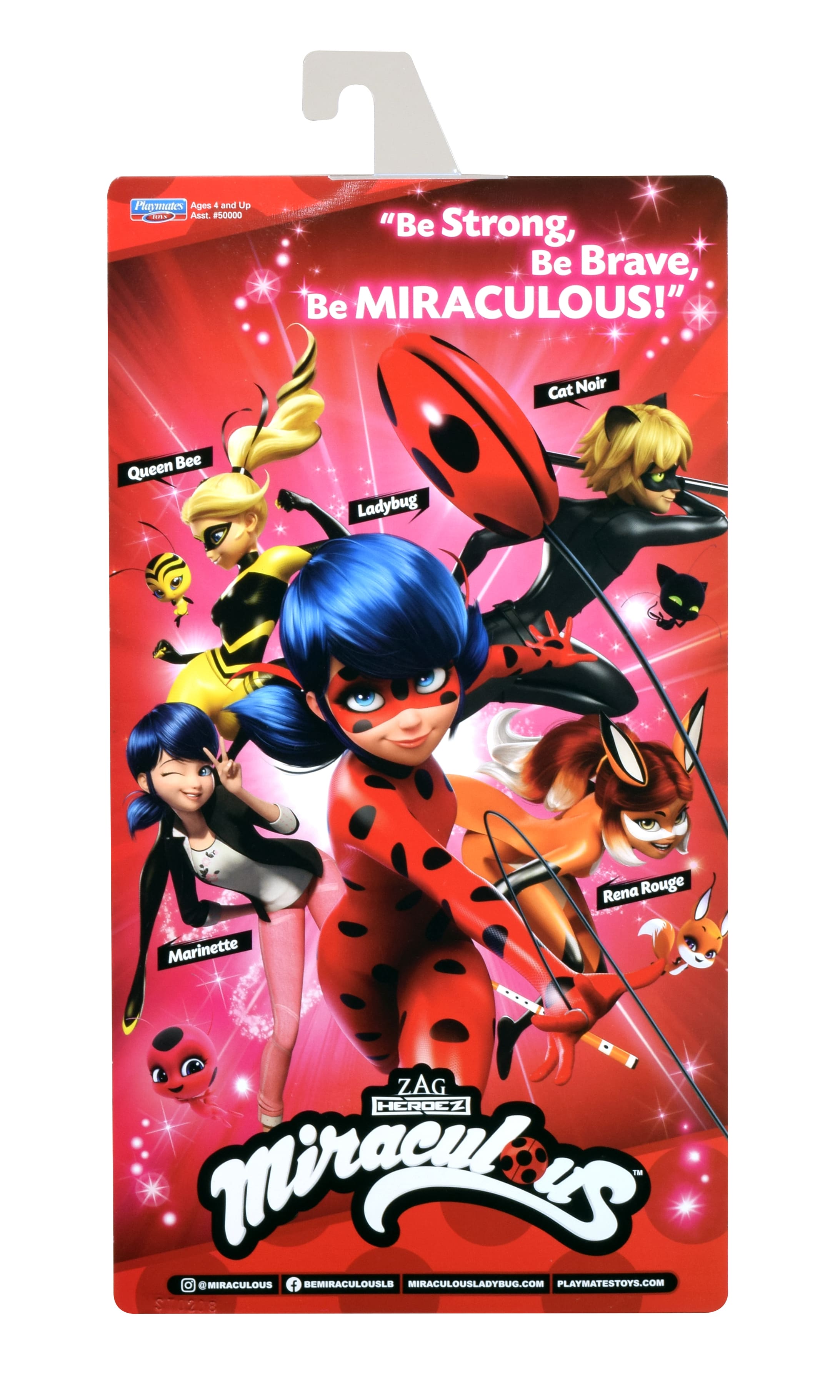 фото Леди баг и супер-кот игровой набор miraculous кукла леди баг с аксессуарами