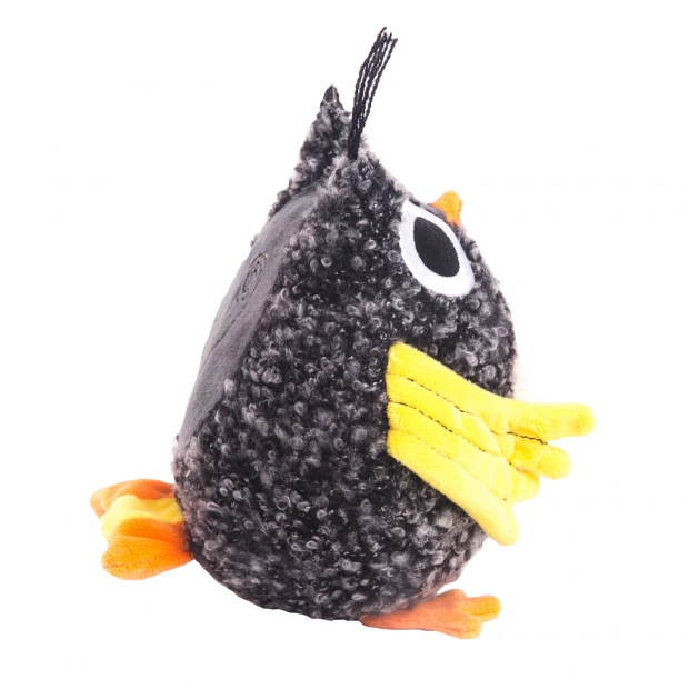 Мягкая игрушка Gulliver Сова Софа, 15 см