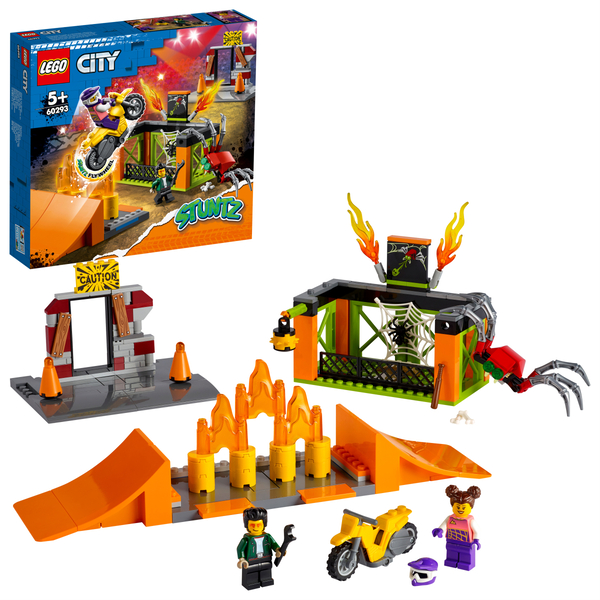 Lego LEGO CITY Конструктор 