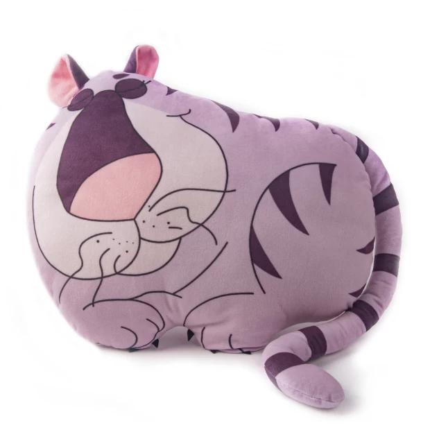 Мягкая игрушка-подушка Тигрица Соня, 35 см
