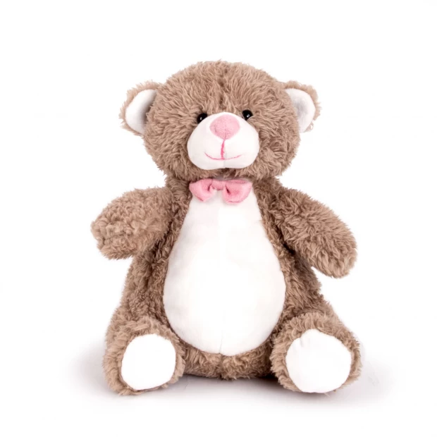 

Мягкая игрушка Gulliver Мишка Падди, 25 см