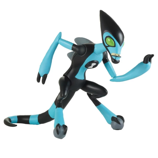 Ben-10 Фигурка Молния