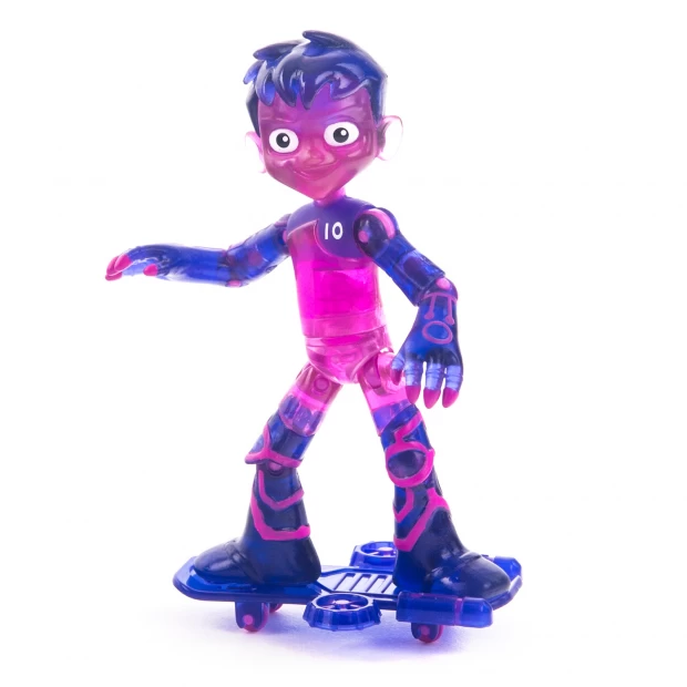 Ben-10 Фигурка Бен омниглюк