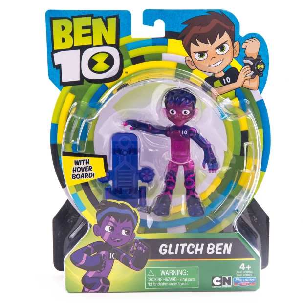 Ben-10 Фигурка Бен омниглюк