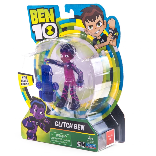 Ben-10 Фигурка Бен омниглюк