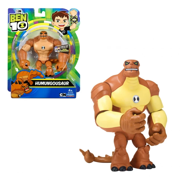 Ben-10 Фигурка Гумангозавр
