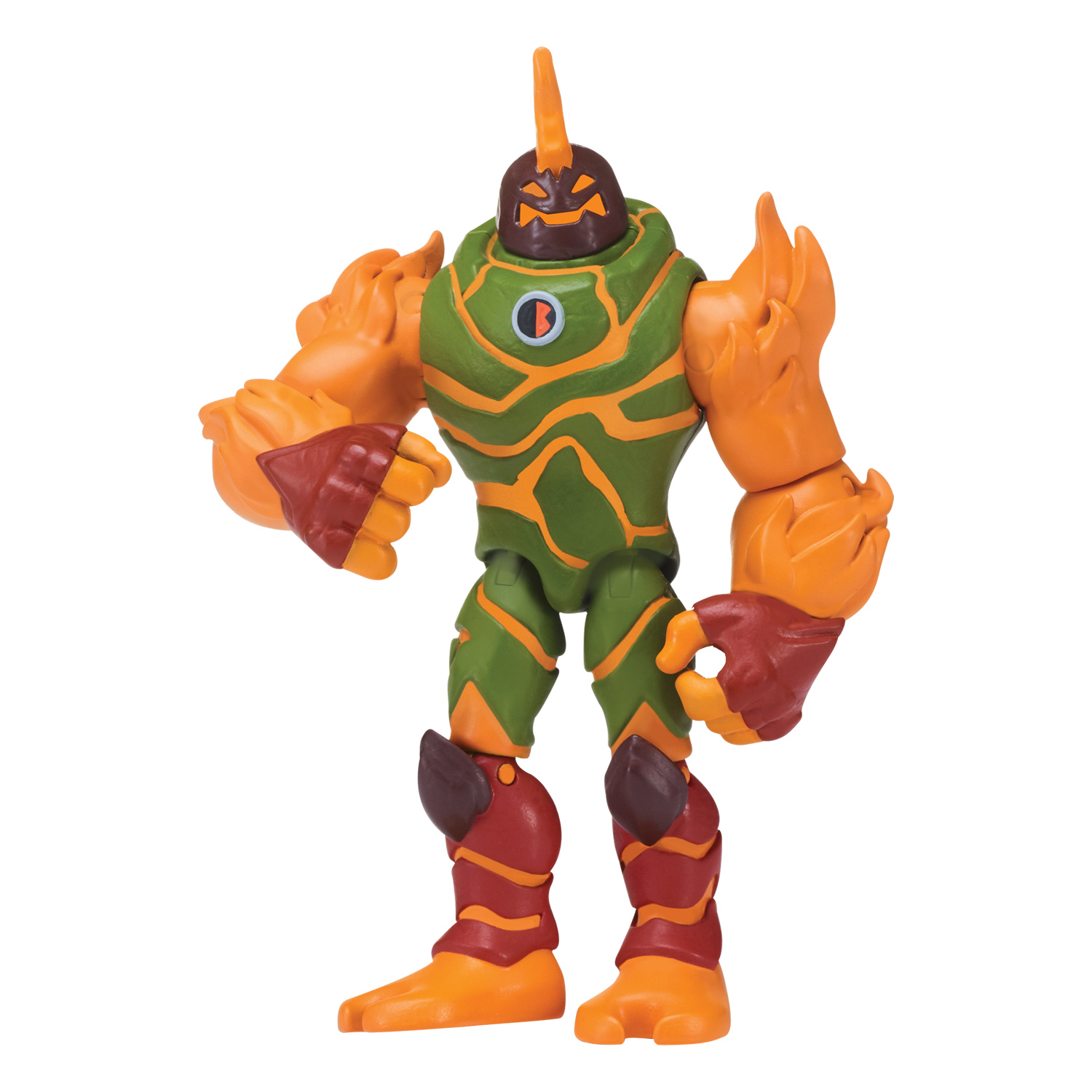 

Ben-10 Фигурка Хот Шот, 76137