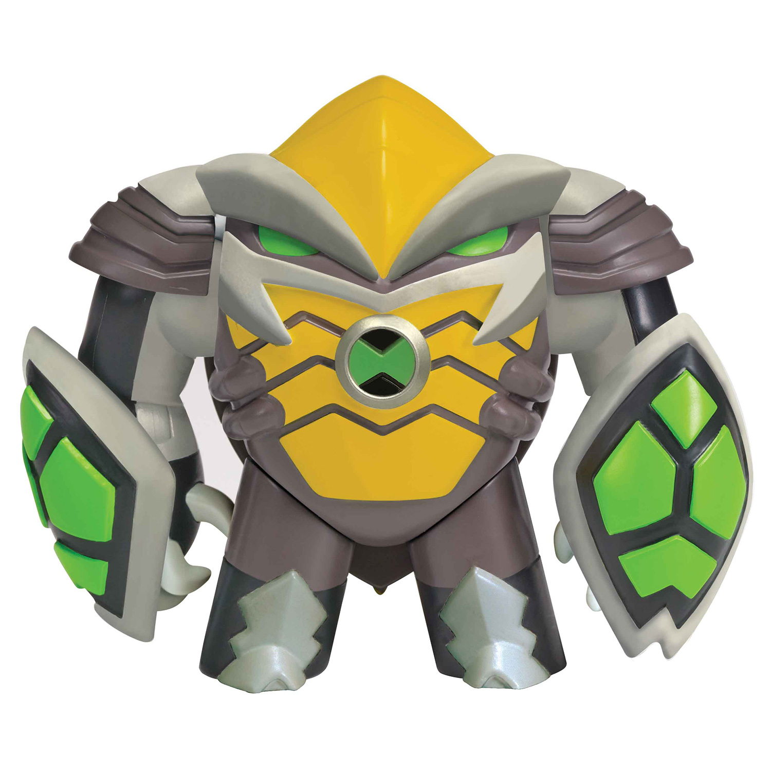 

Ben-10 Фигурка Бронированный Ядро, 76151