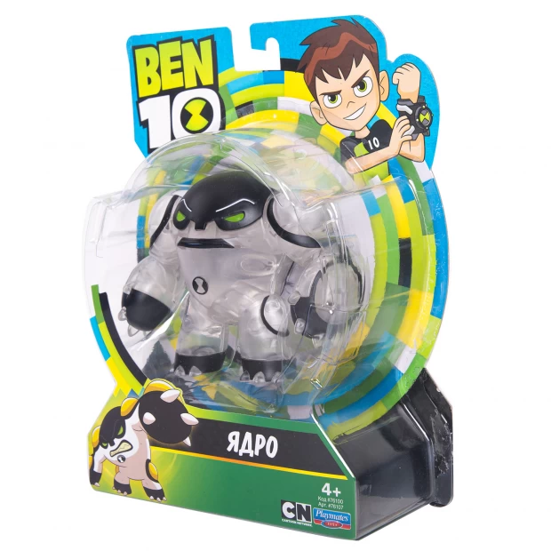 Ben-10 Фигурка Ядро Родная планета